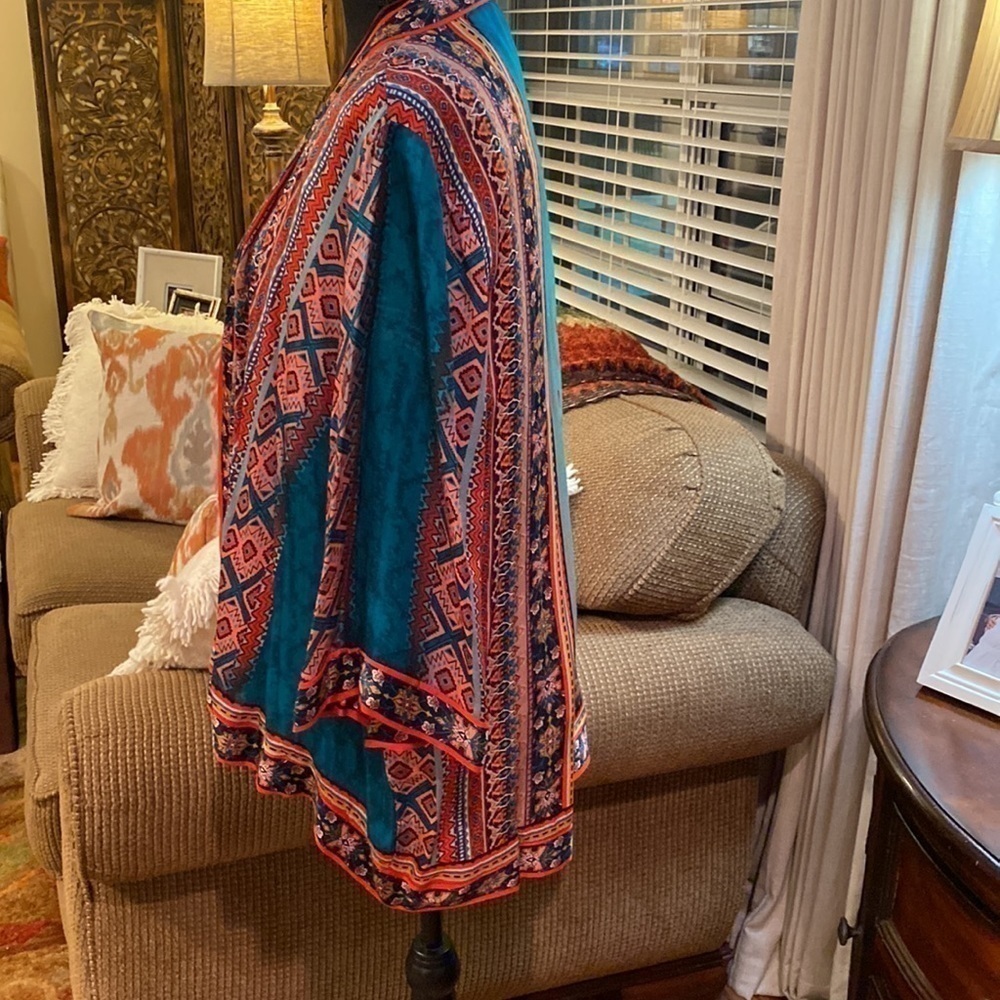 Tolani Jacket - Picture 3 of 7